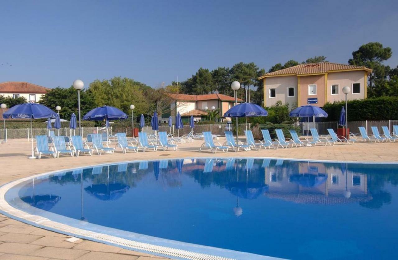 Sun Hols Villas Du Lac - 2 Piéces 4 Pers 3* Soustons